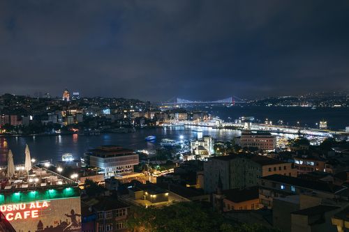 Istanbul