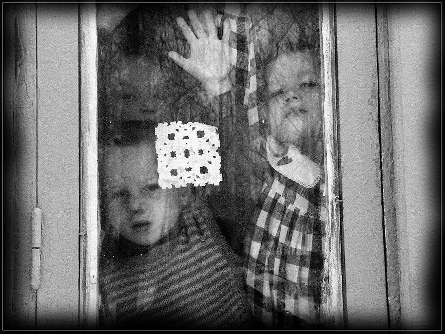 дети, Юрий  Храмутичев