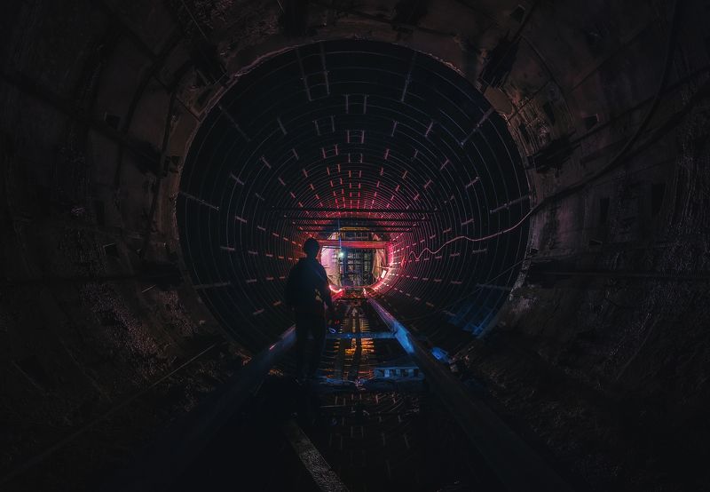 городские исследования фото превью