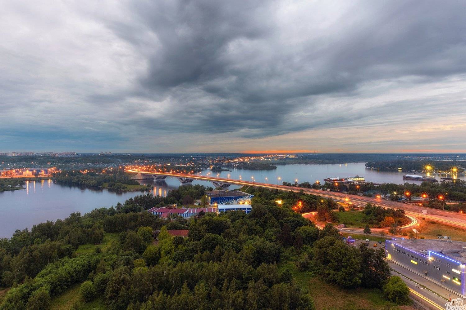 , Сергей Вьюнов