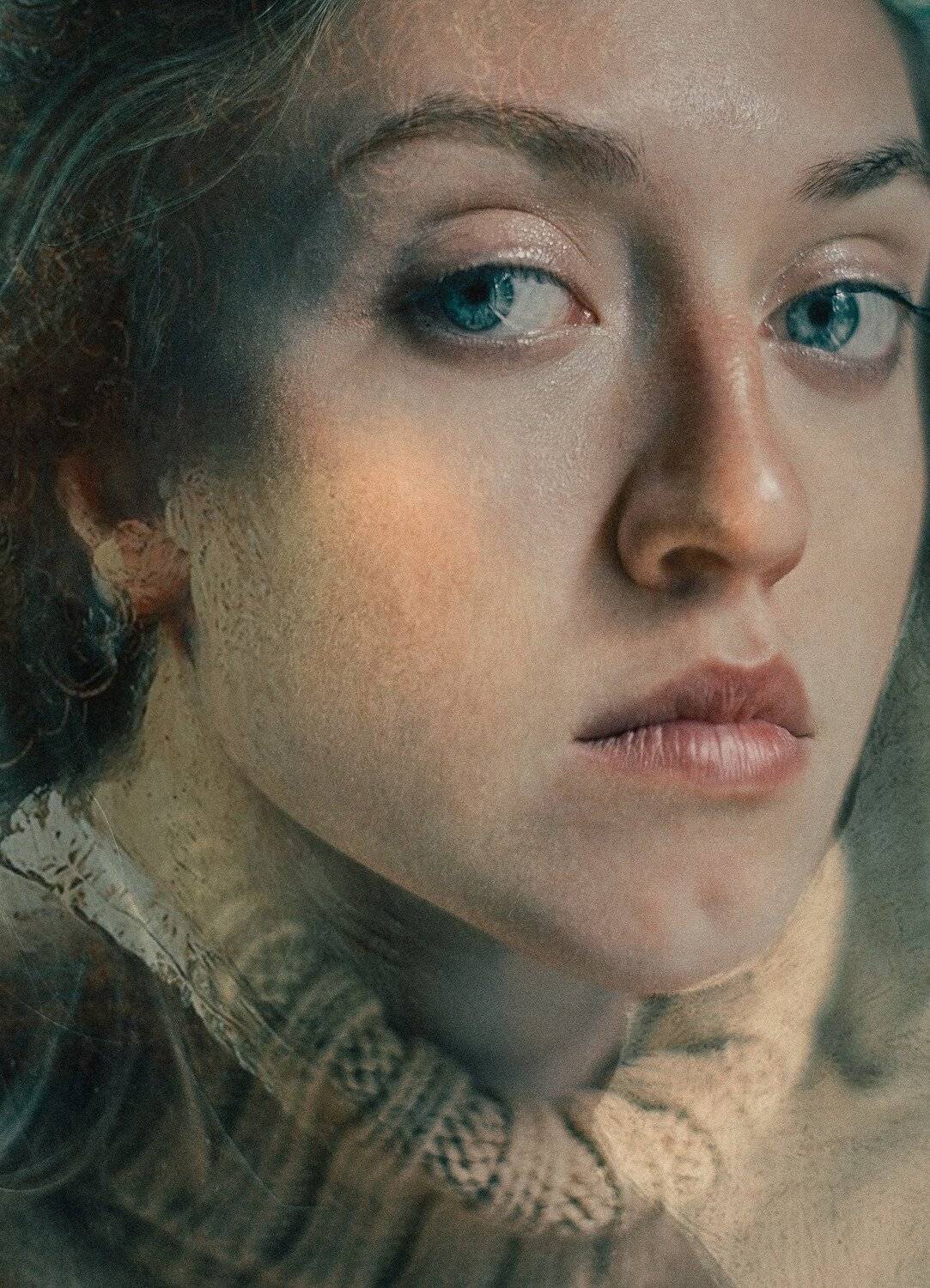 , Василевская Марина