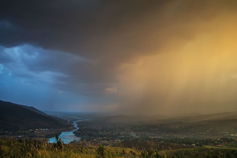 Грозовой фронт фото превью