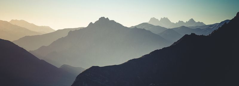 Mountains фото превью