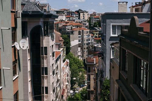 Istanbul