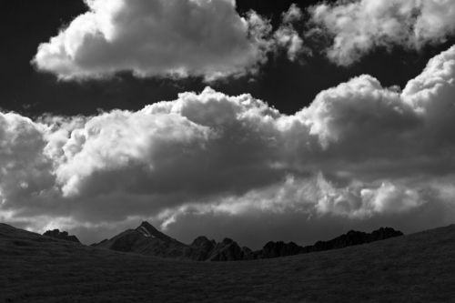 Приэльбрусье