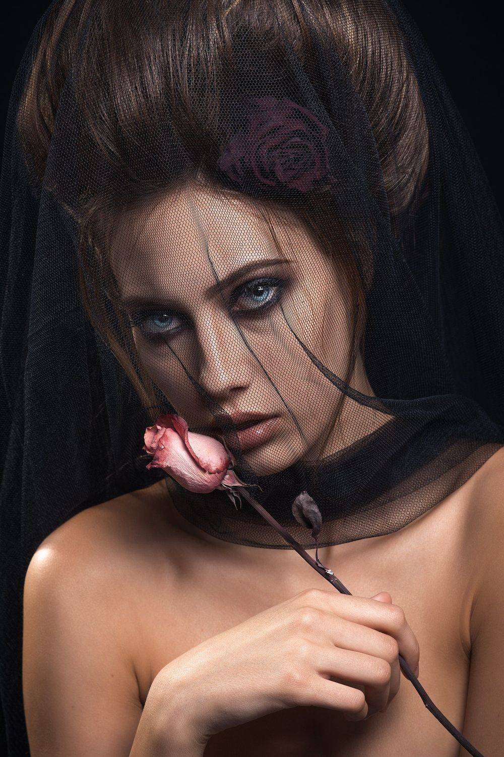 , Анисимова Наталия