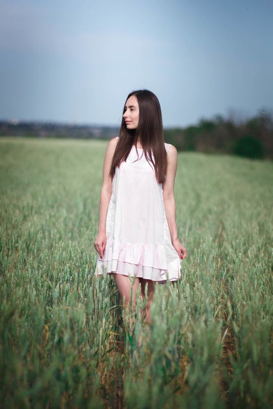 Лена фото превью