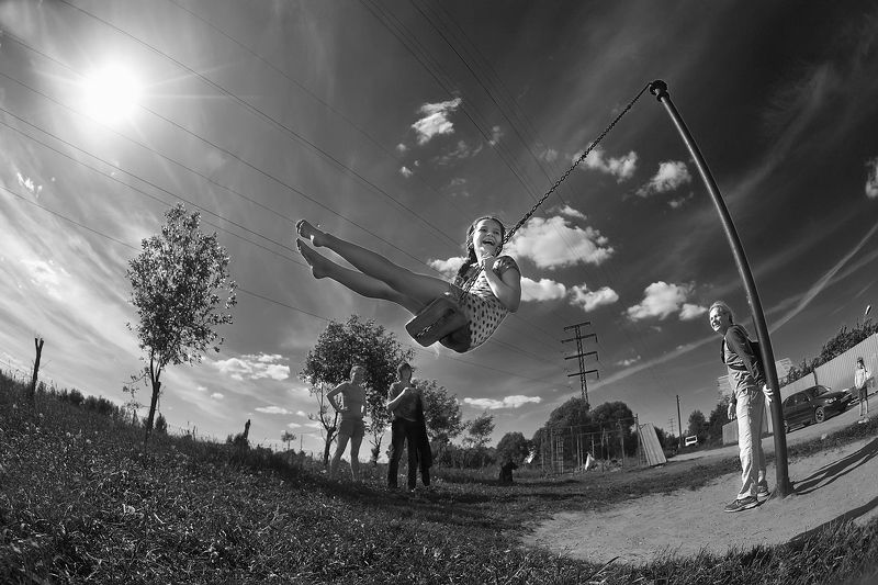 типа Лето фото превью