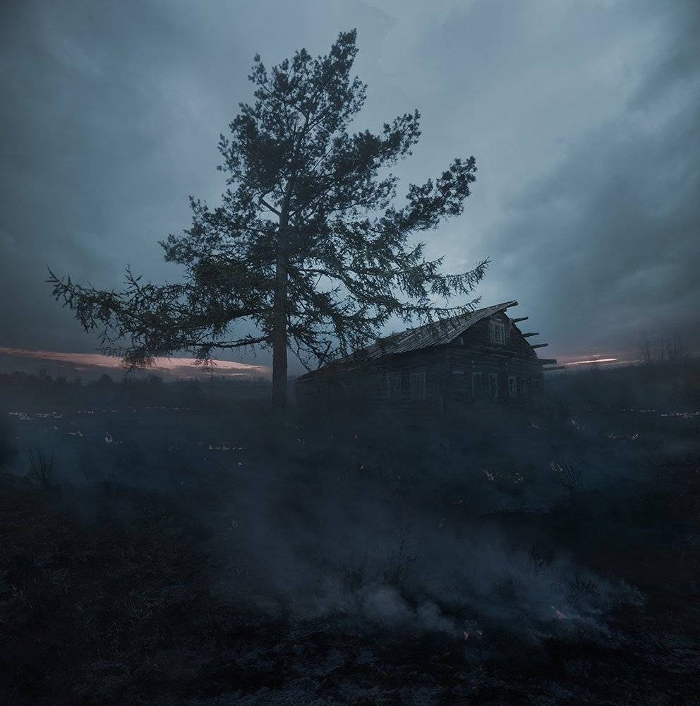 , Дeнис Бoдрoв