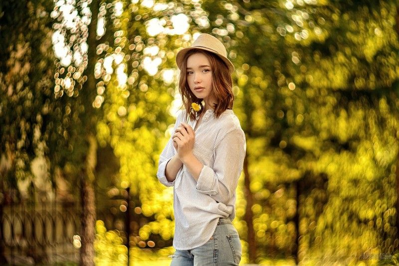 Яна фото превью