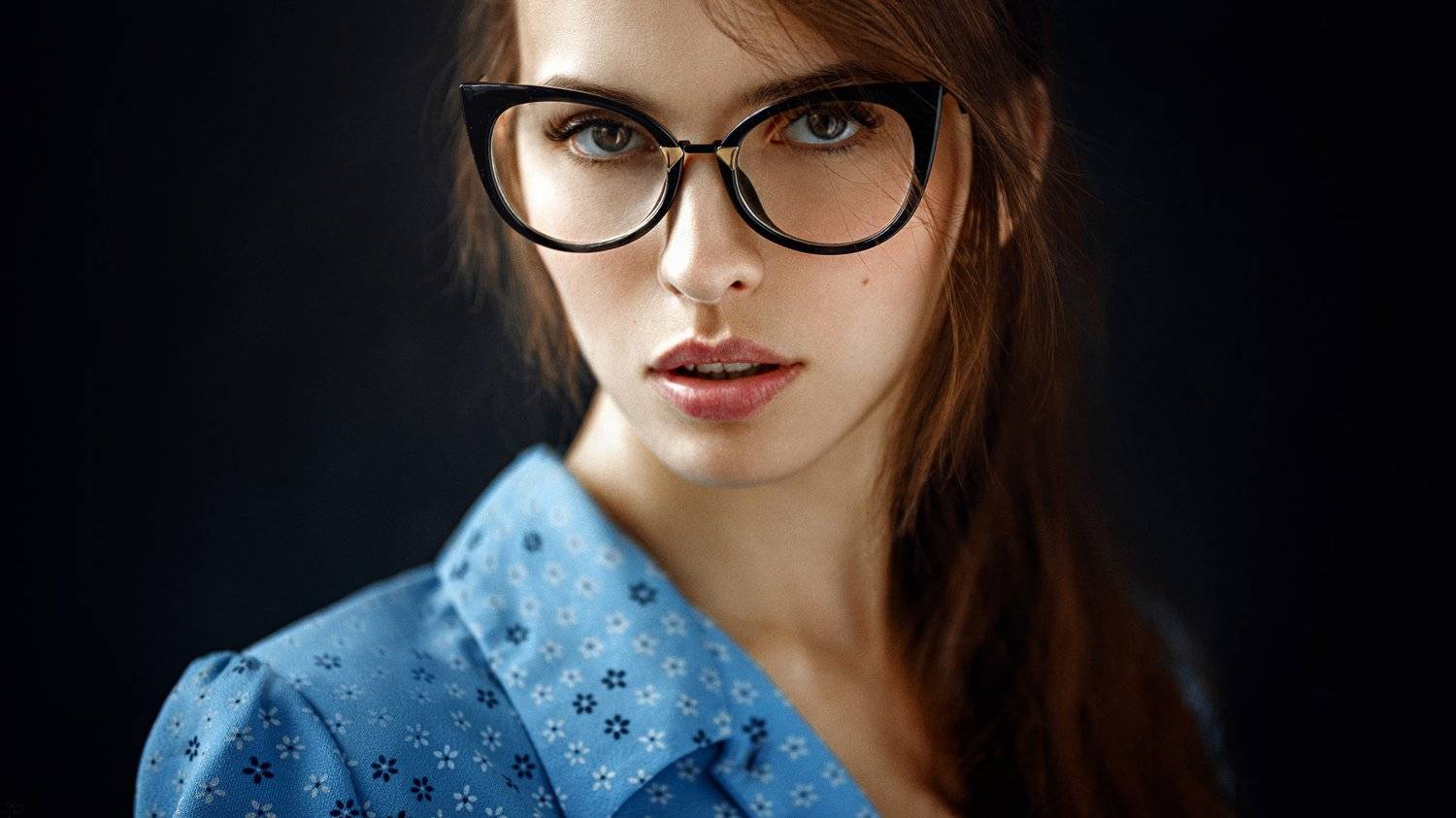 портрет, арт, portrait, art, model, Георгий Чернядьев