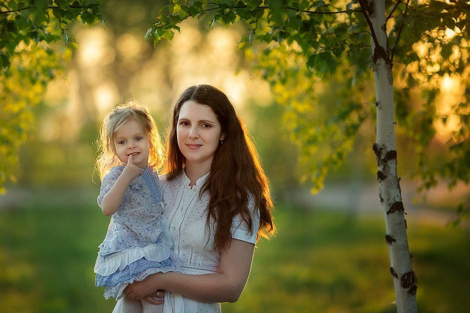 , Татьяна Кауфман