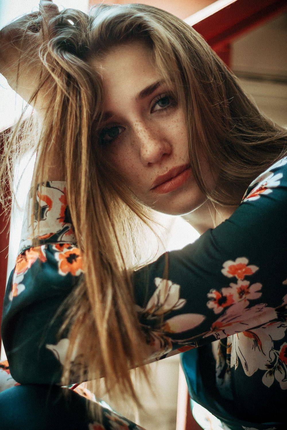 , Данил Прокопенко