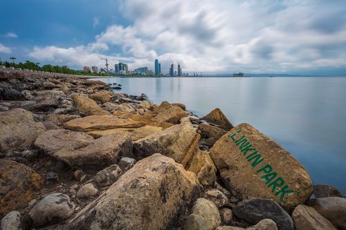 Посвящение на камне