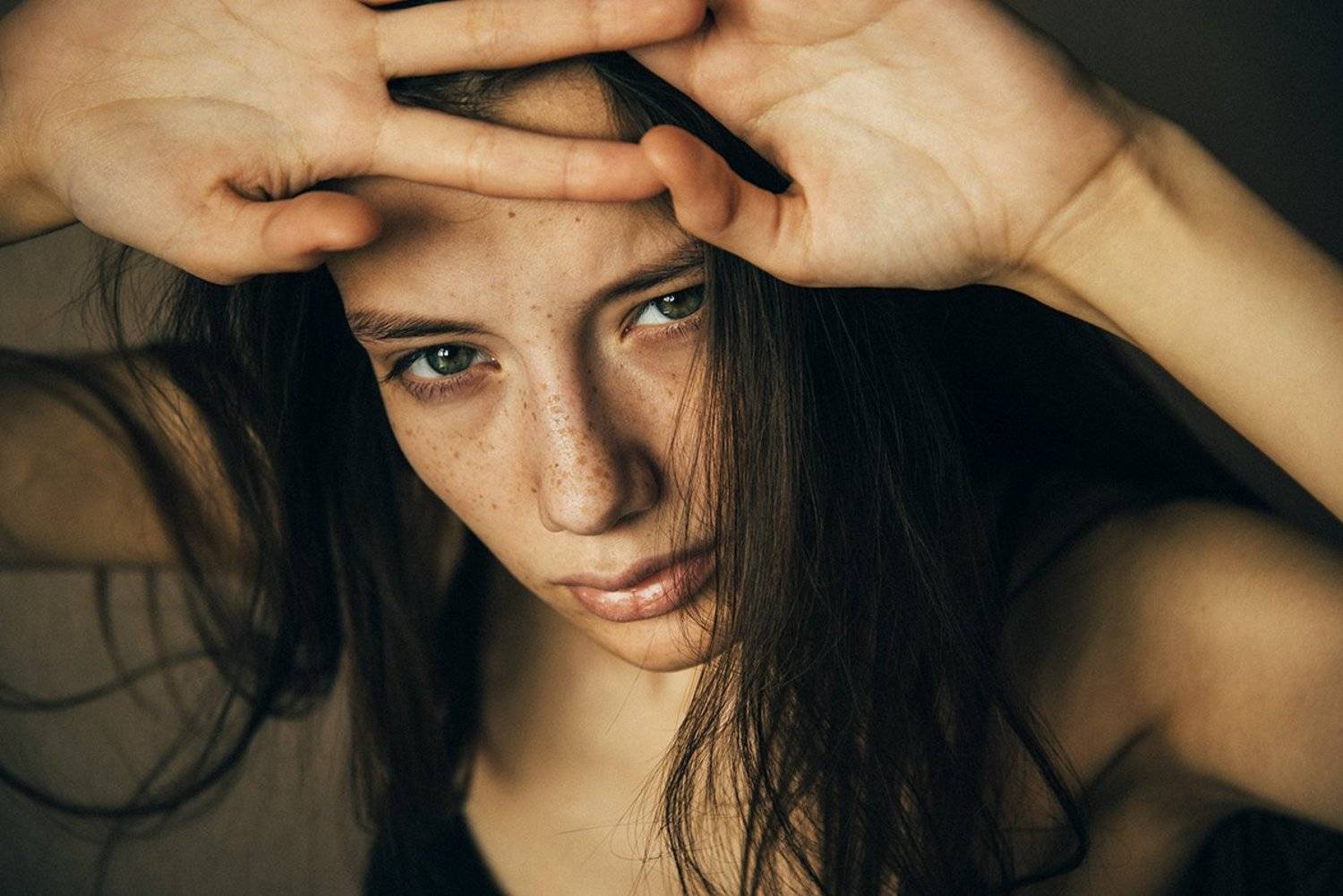 , Марина Щеглова