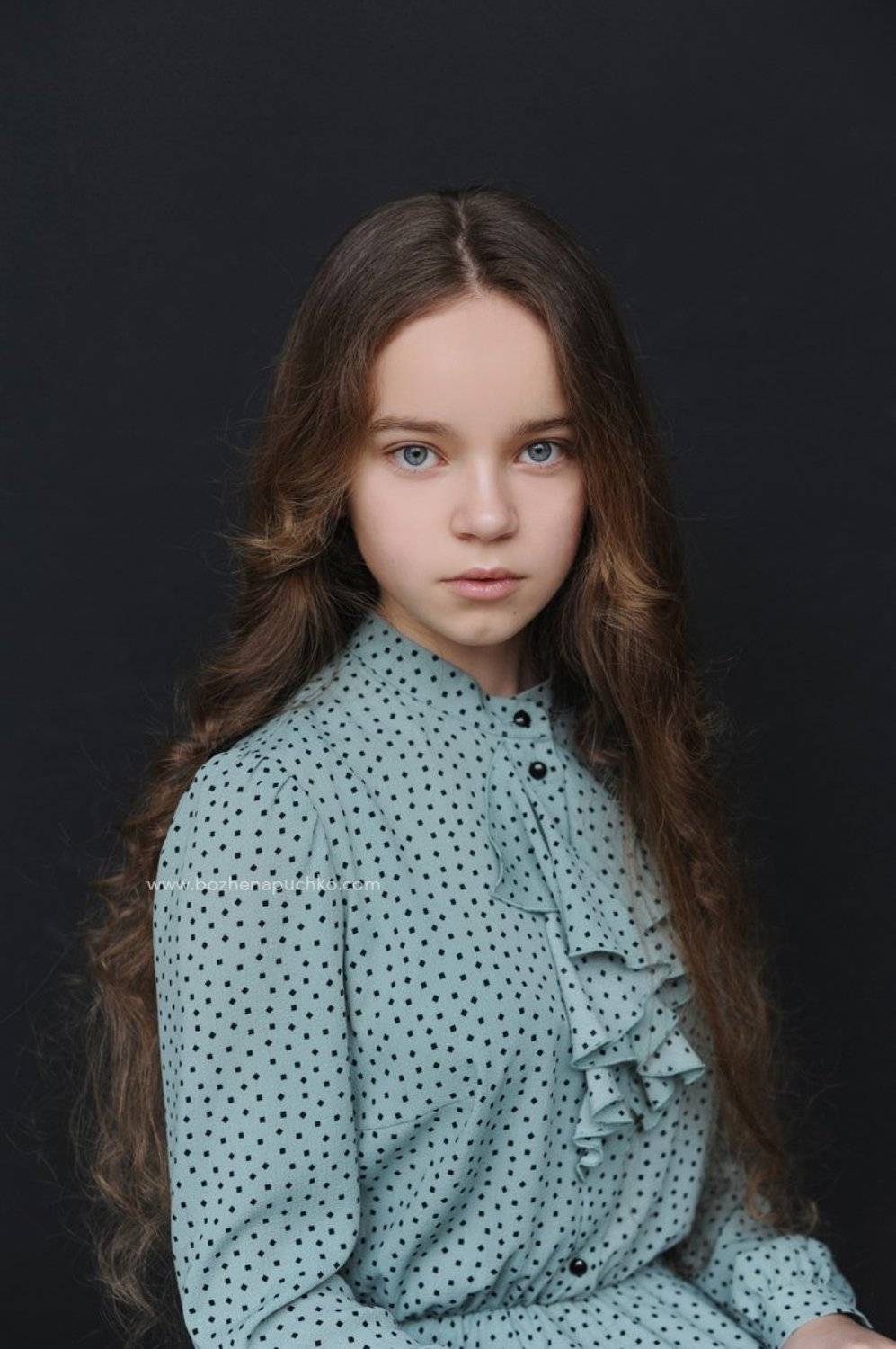 , Божена Пучко