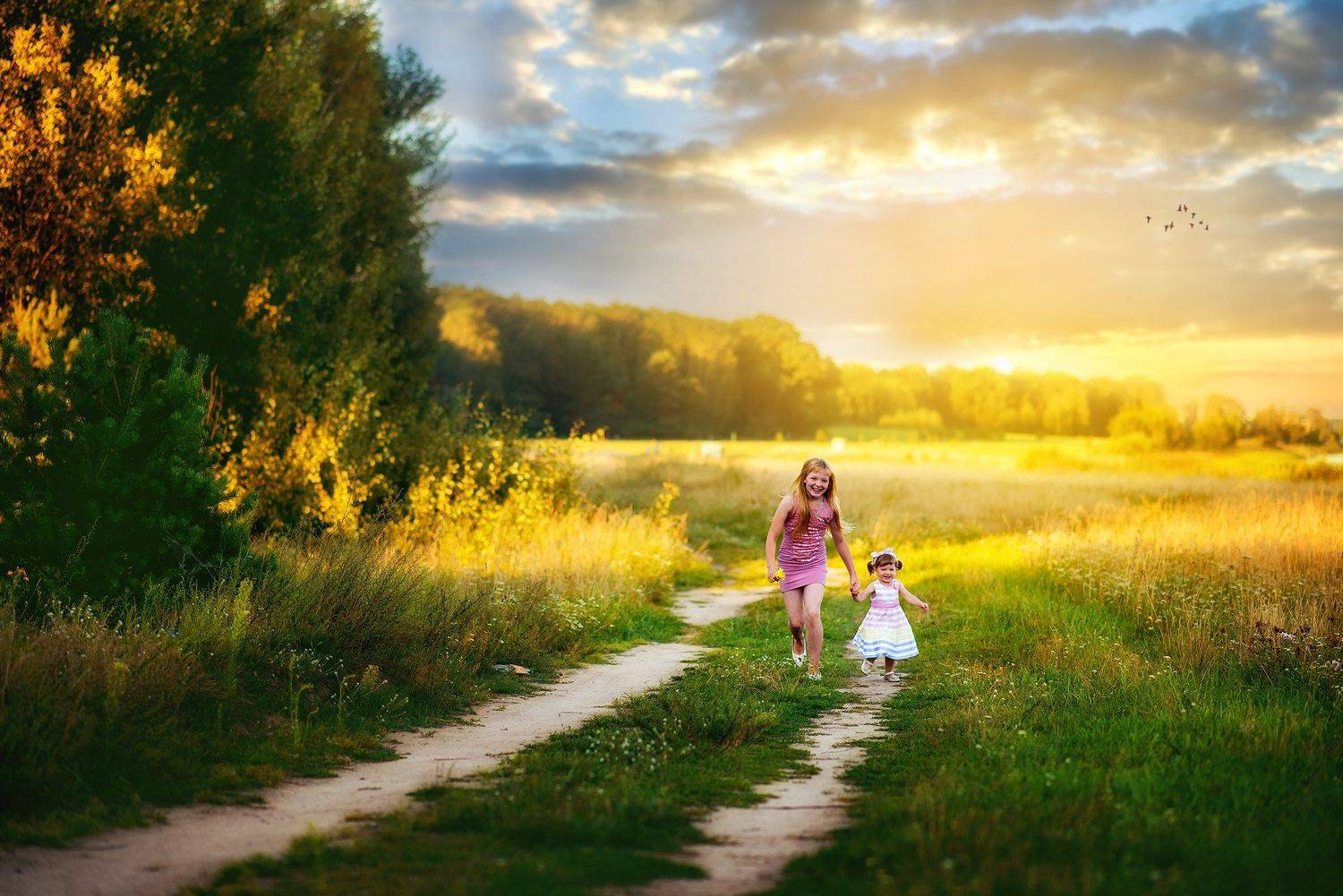 , Алферов Александр