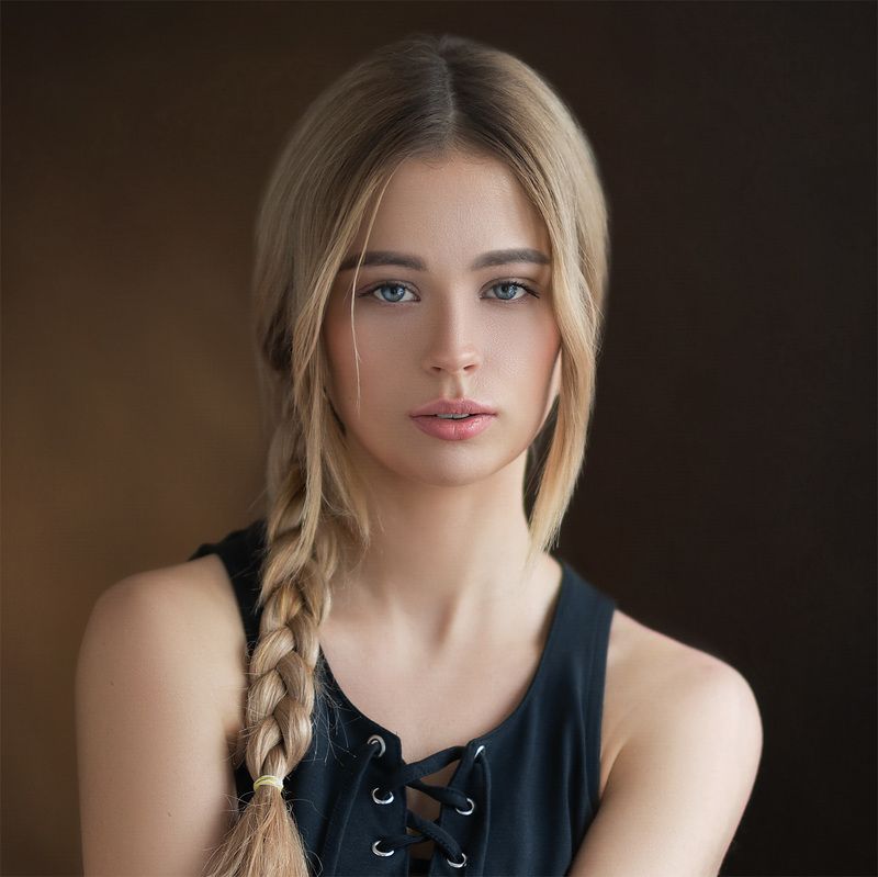 Olesya фото превью
