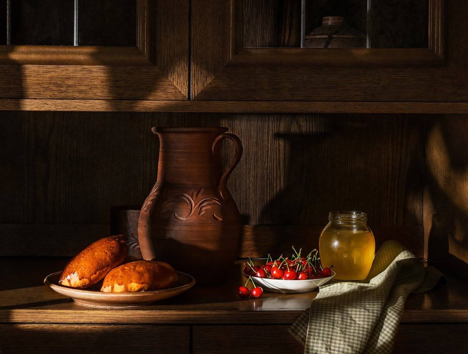 , Андрей Угренинов