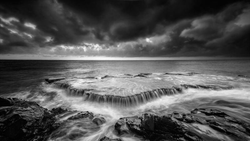 Sea falls фото превью