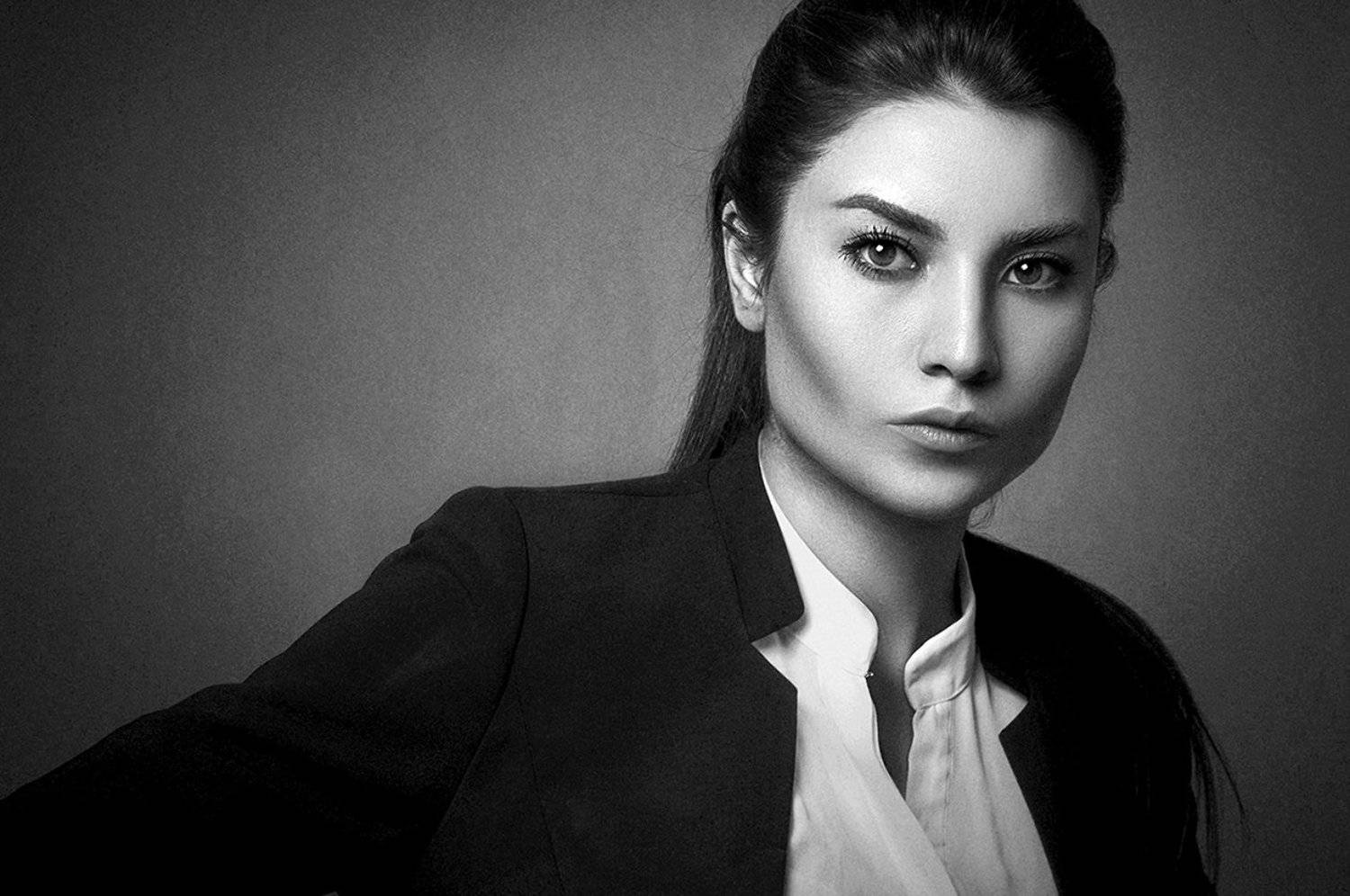 portrait blackandwhaite, reza rasa