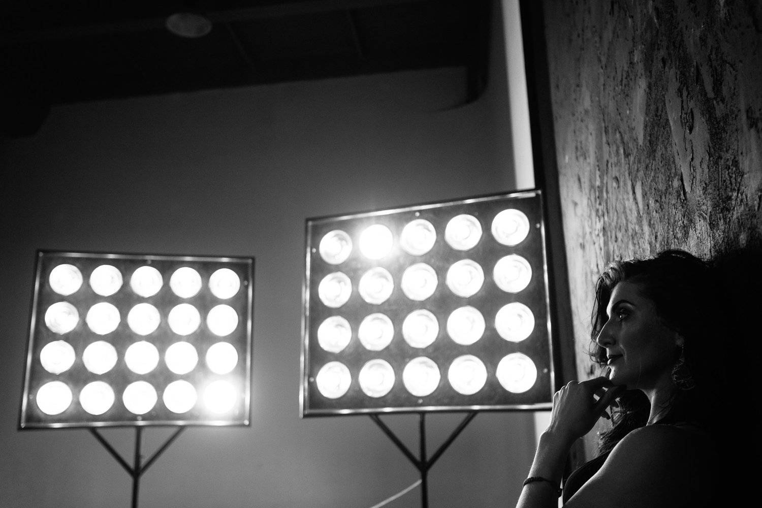 , Василий Матюхин