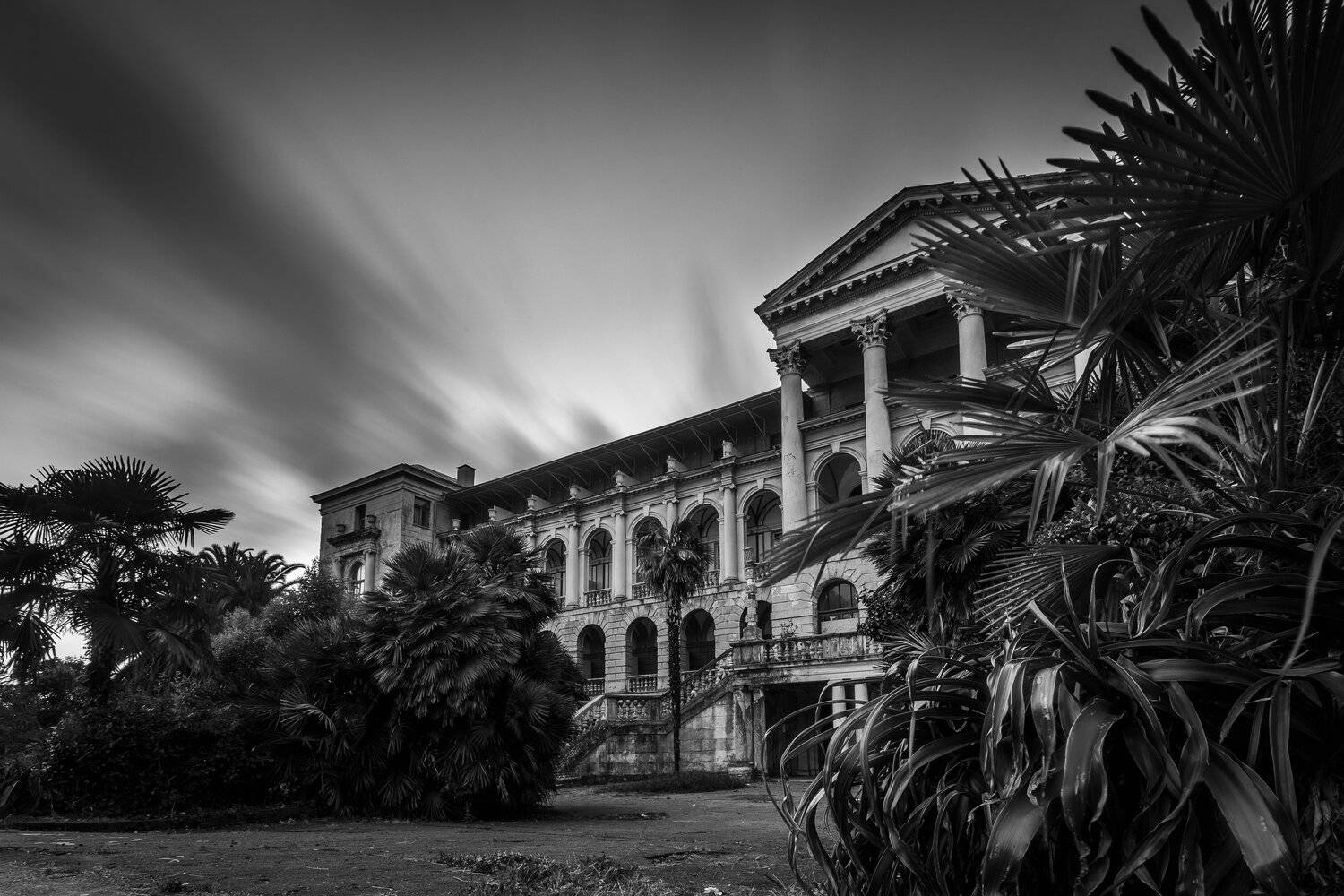 , Сергей Шабанов