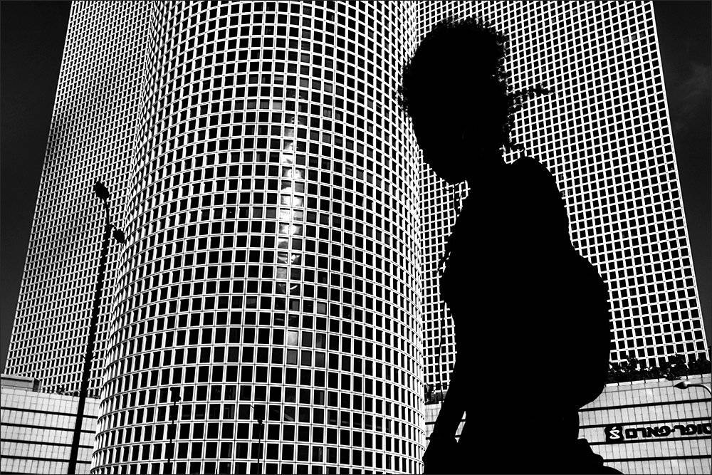 telaviv, Denis Buchel (Денис Бучель)