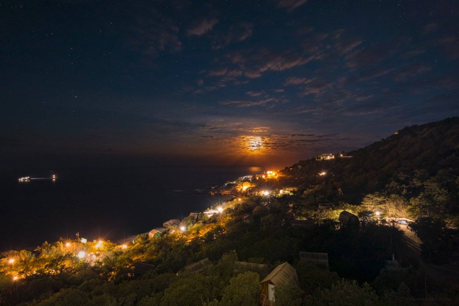 , Наталья Воронцова