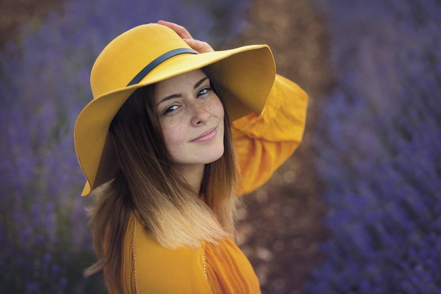 , Таня  Маркова