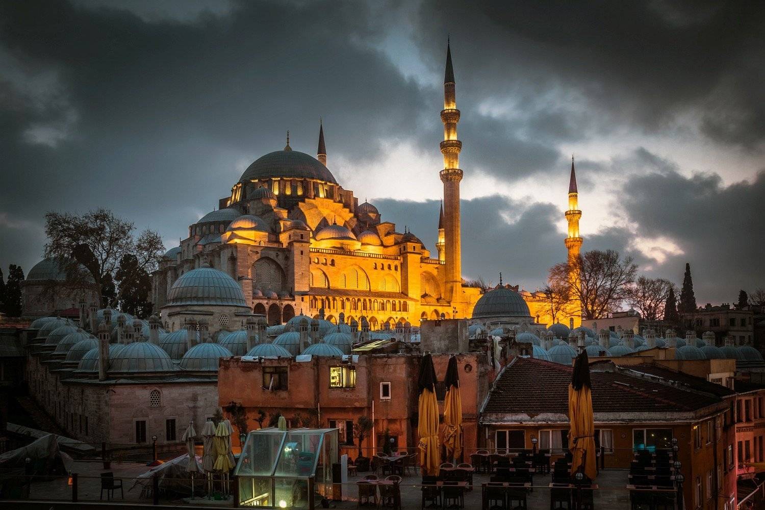 турция, стамбул, Алексей Мараховец