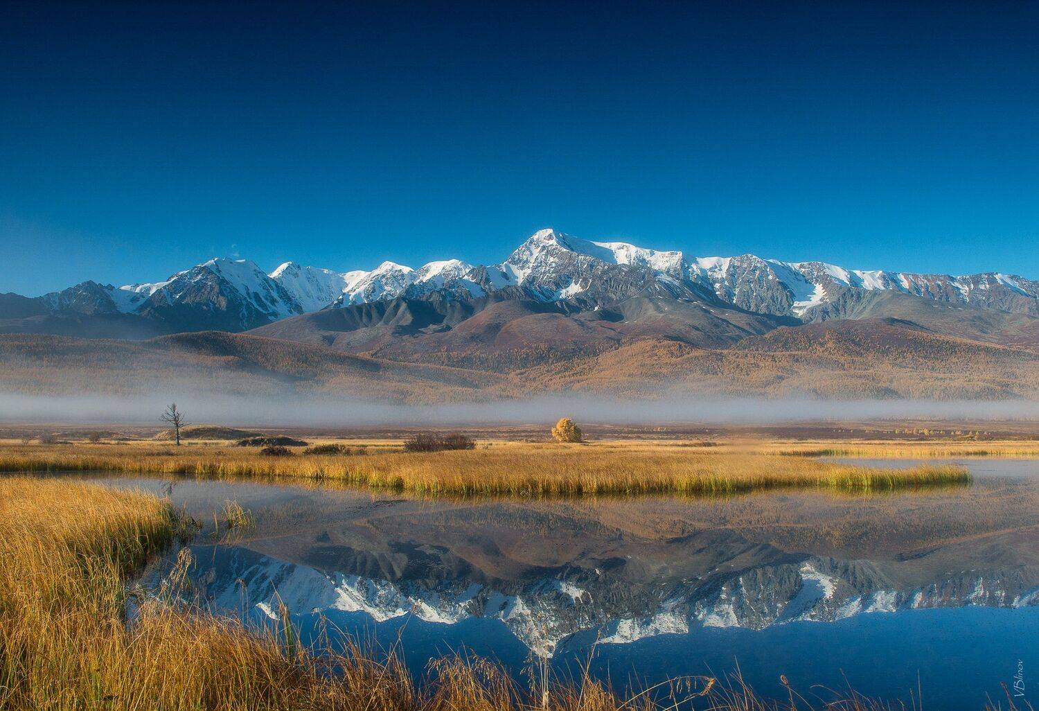 , Блинов Василий