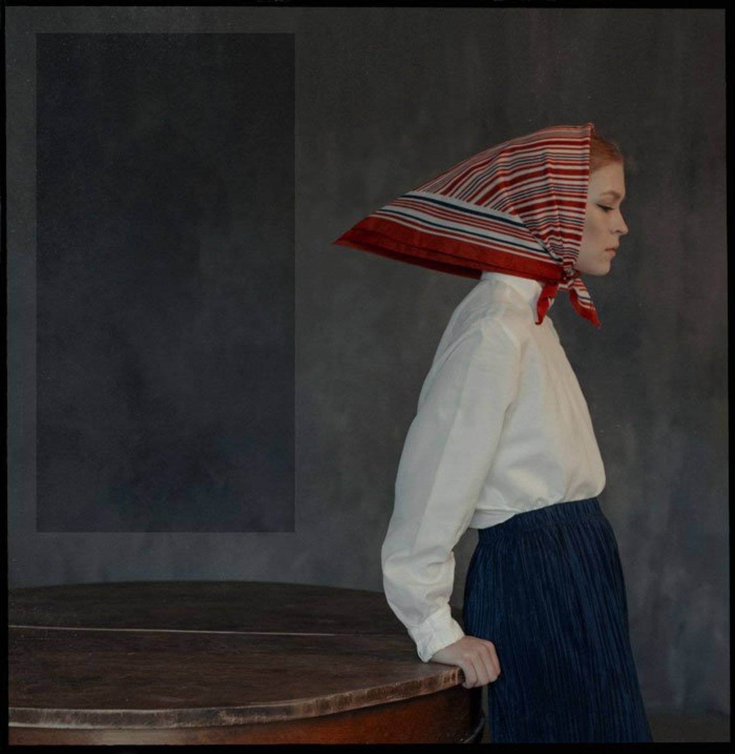 , Александра Кириевская