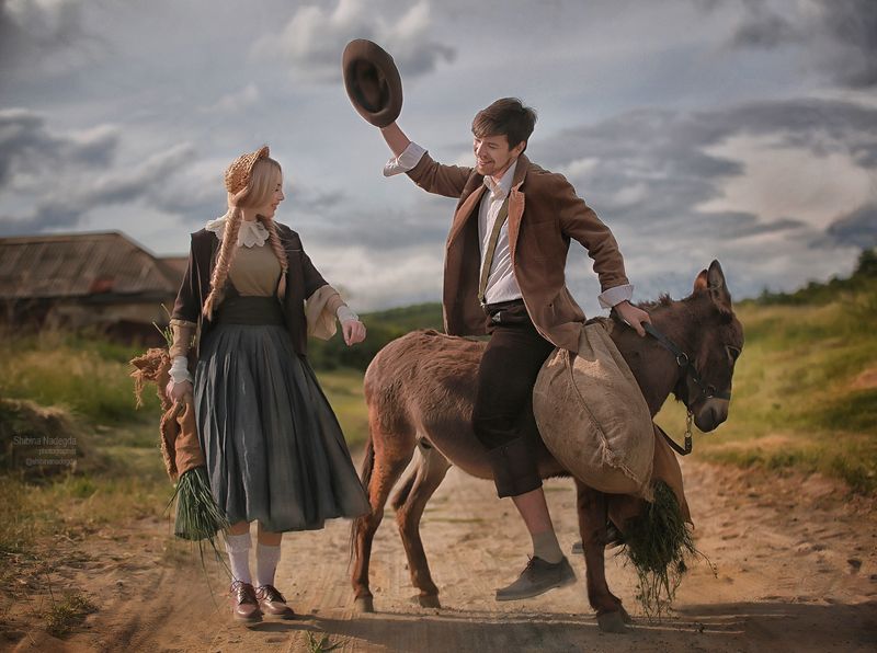 Доброе утро....photo preview