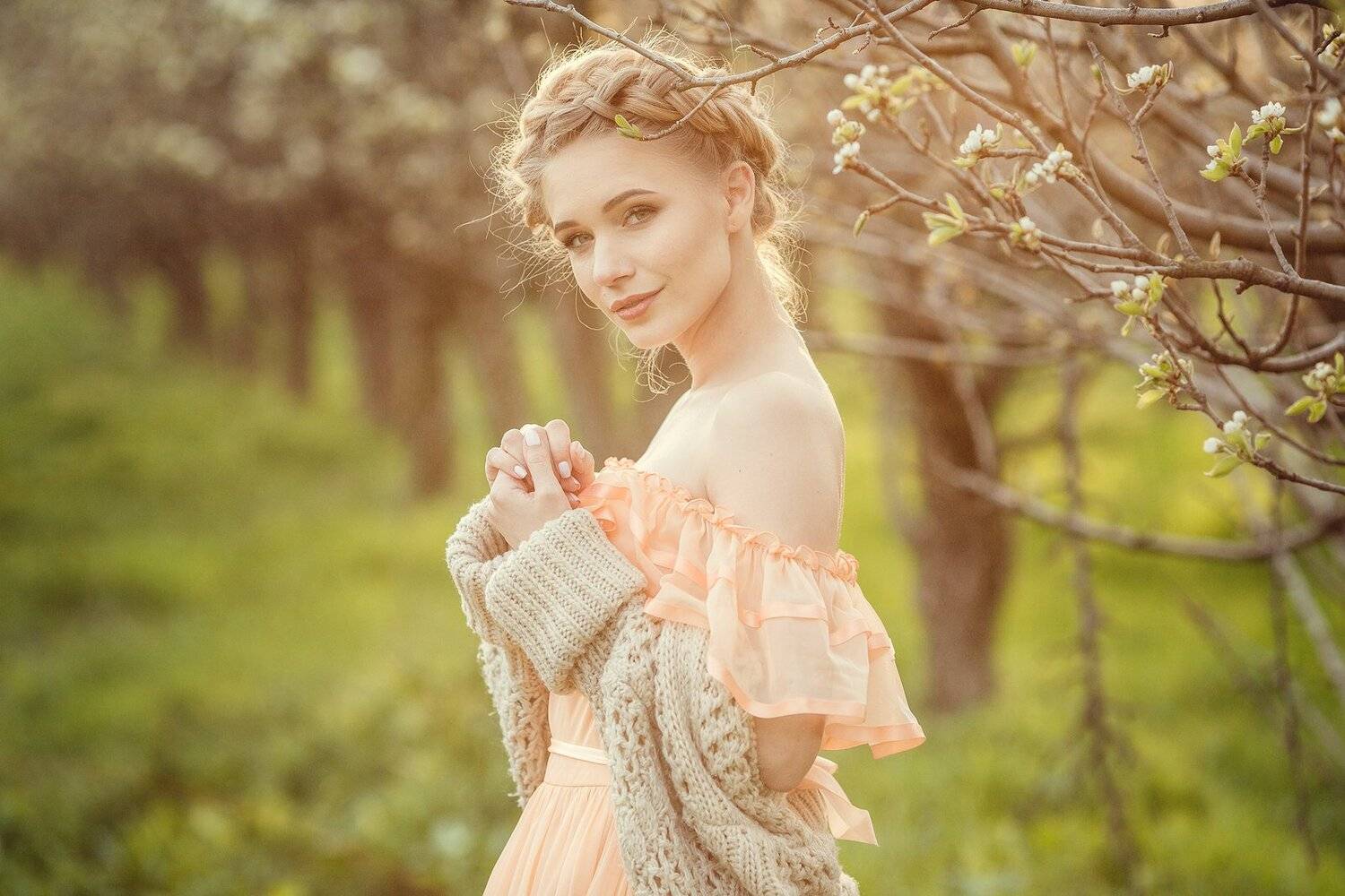 , Елена Молчаглва