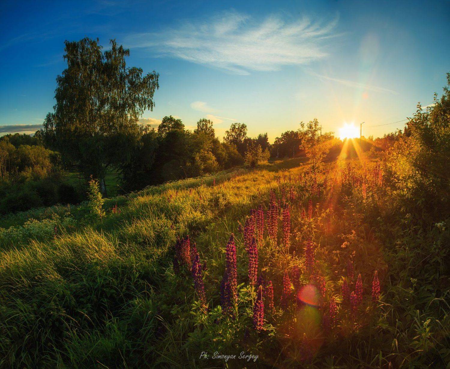 , Симонян Сергей