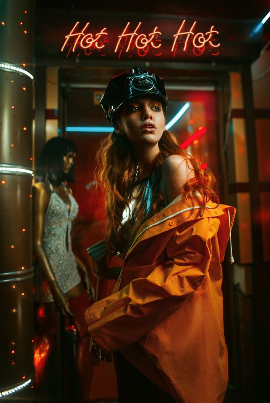 Nightcall фото превью