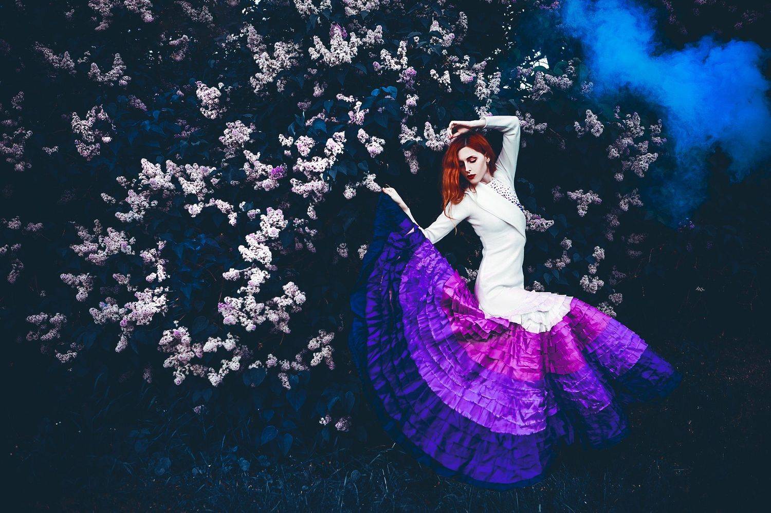 woman, portrait, natural light, art, Руслан Болгов (Axe)