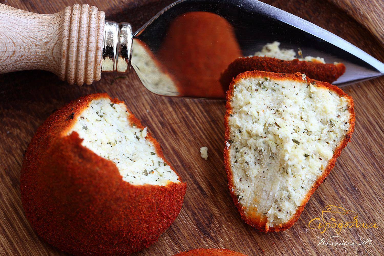 сыр, Марина Володько