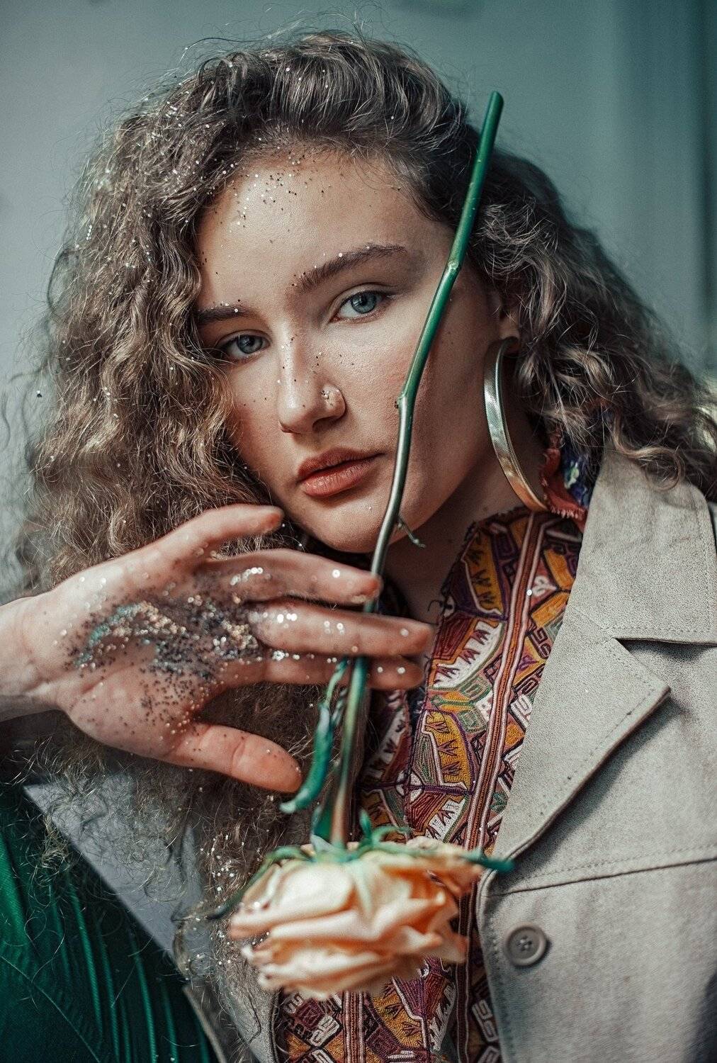 , Василевская Марина