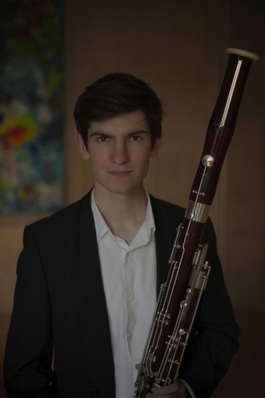 alexandre  musicien фото превью