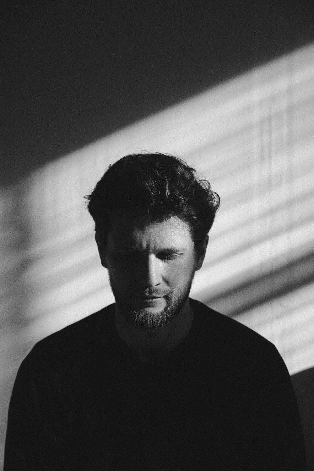 portrait man model photography портрет мужской фотограф россия, Dancho