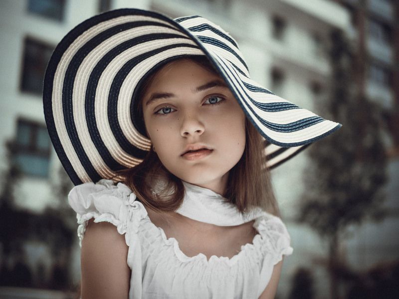 Julia фото превью