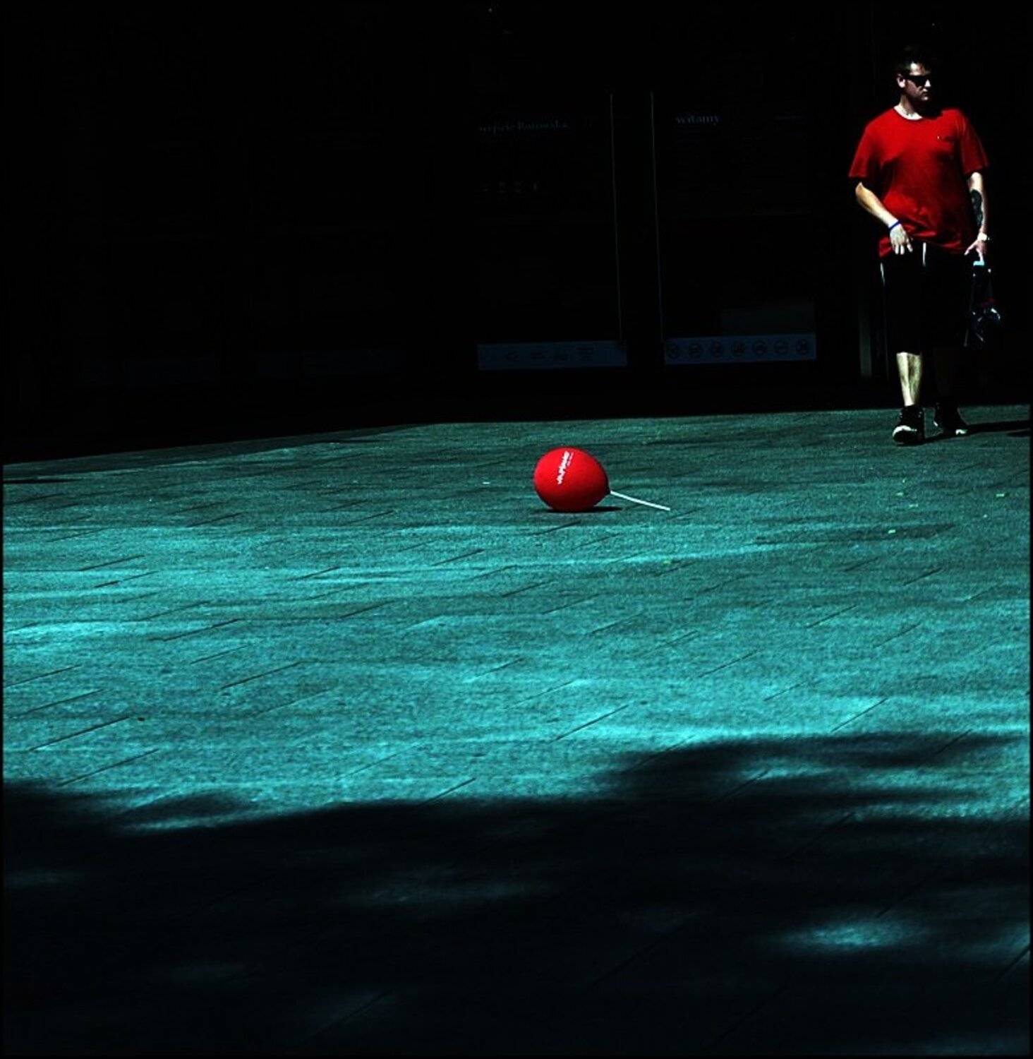 , Krzysztof Trojanowski