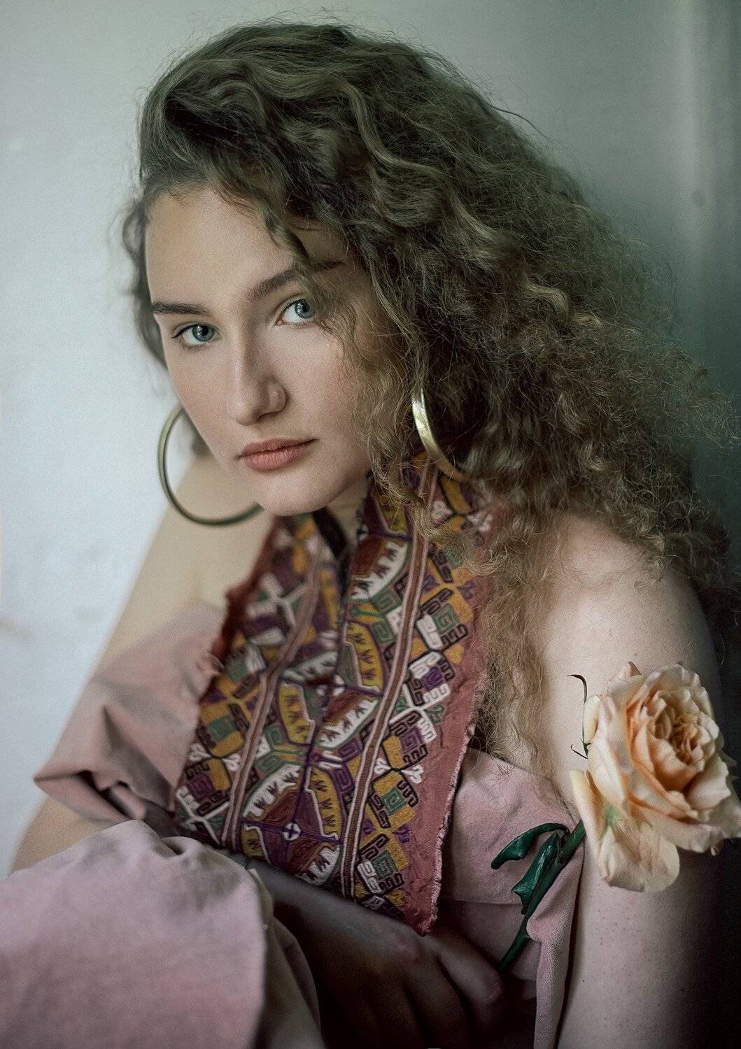 , Василевская Марина