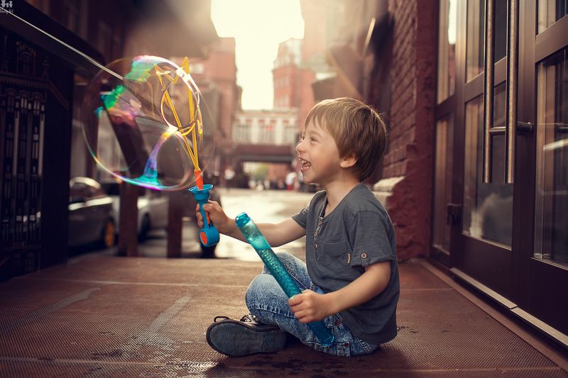 Пузыри фото превью