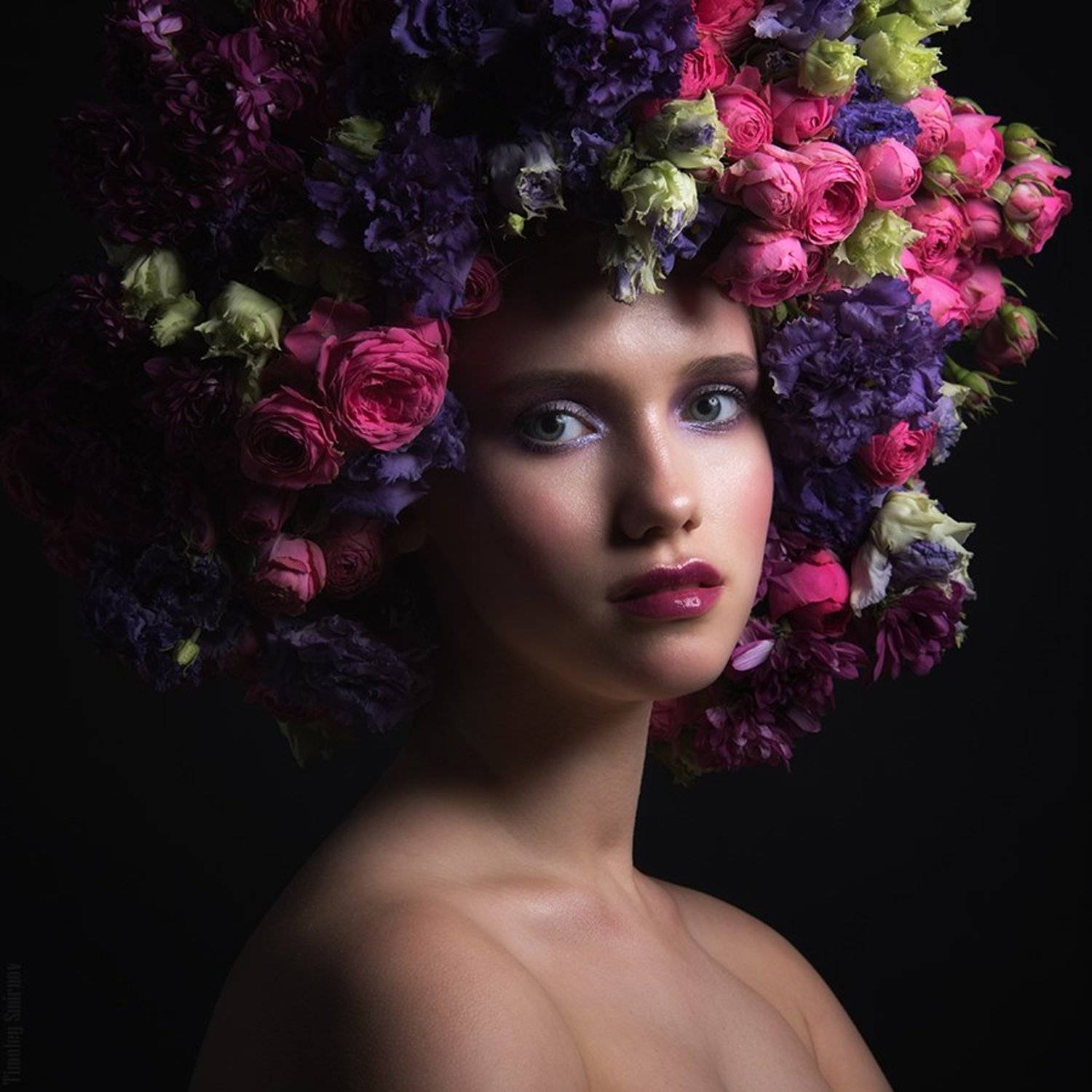 , Тимофей Смирнов