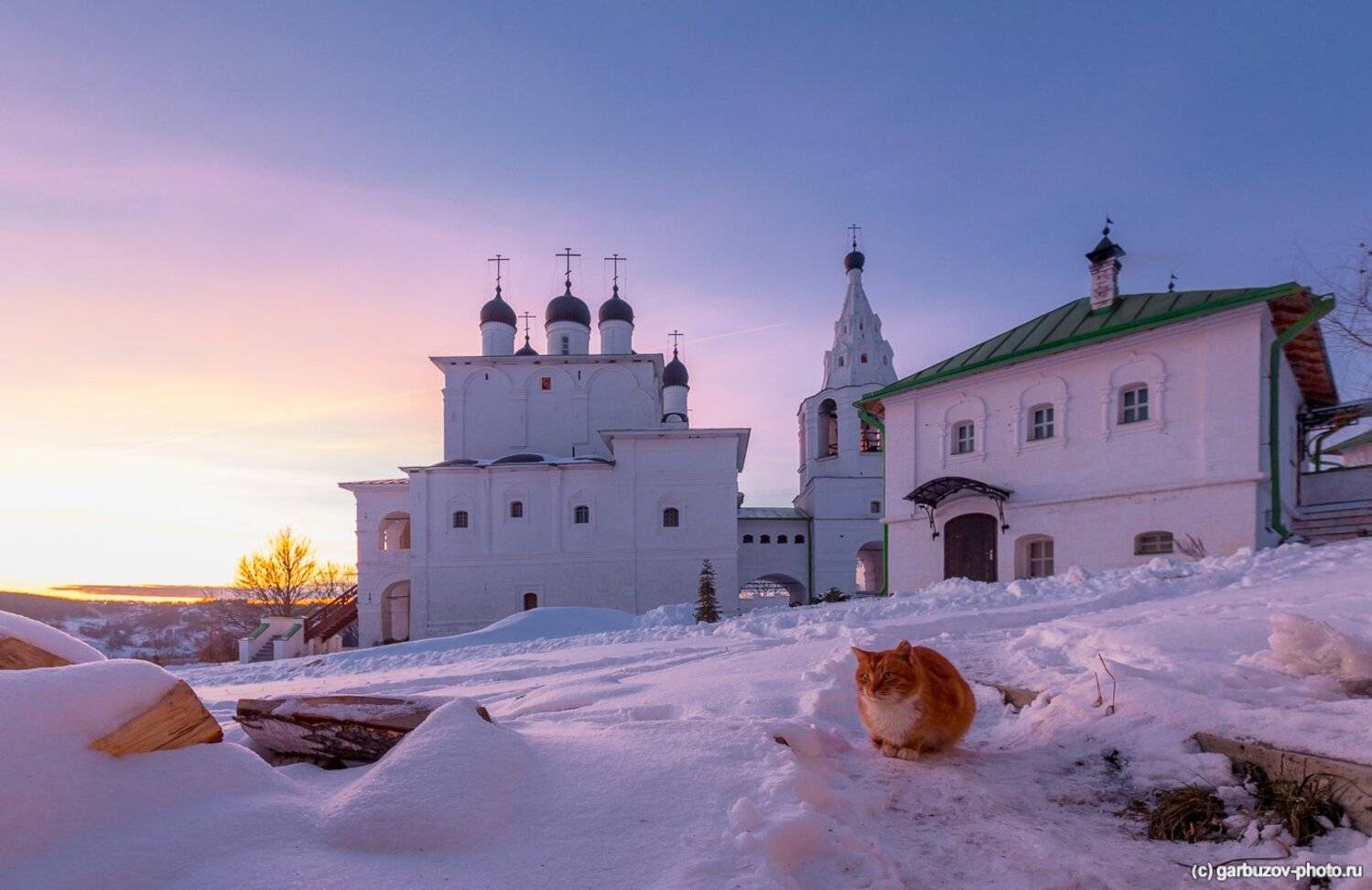 , Гарбузов Илья