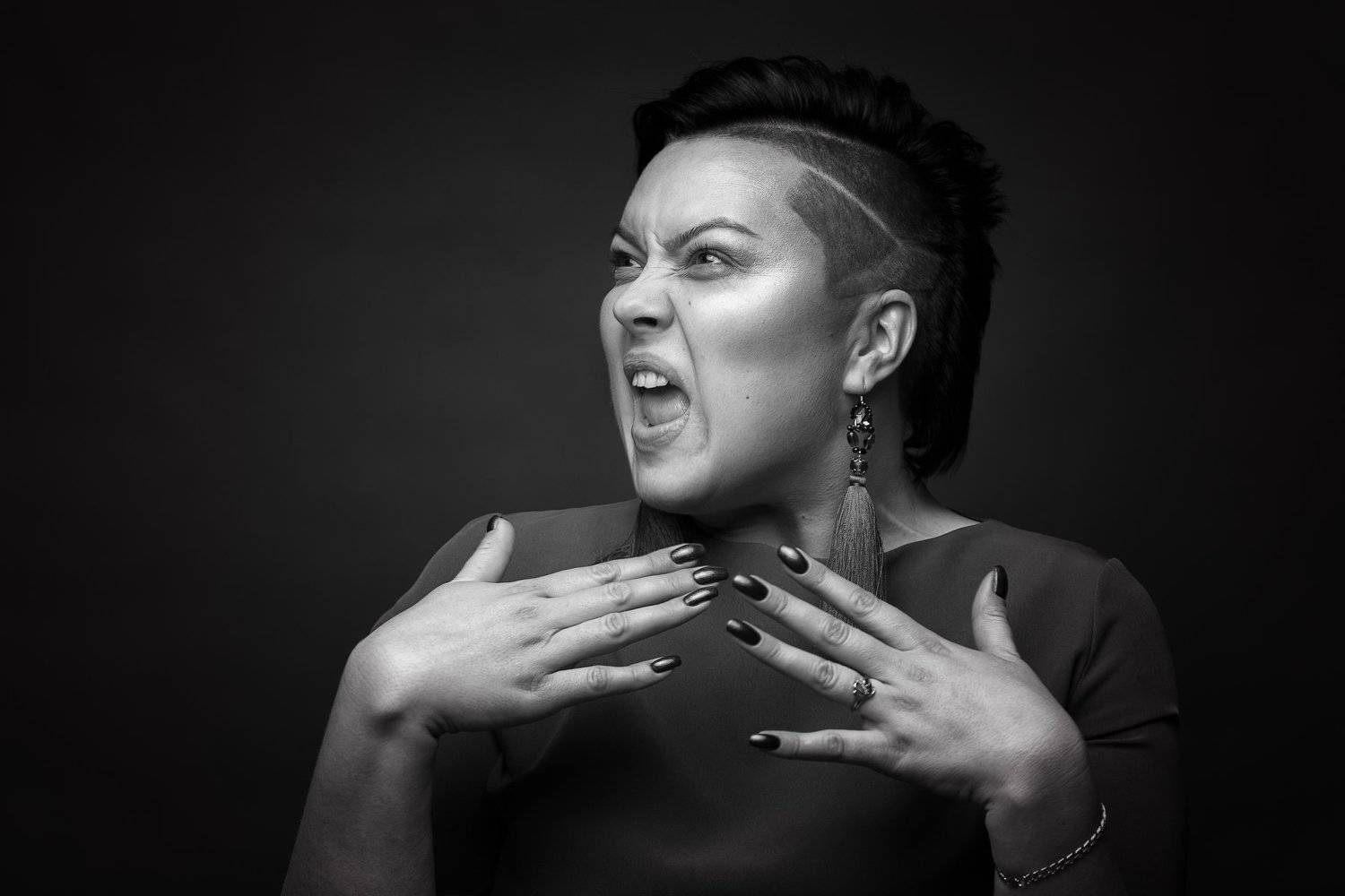 , Таня Кокарева