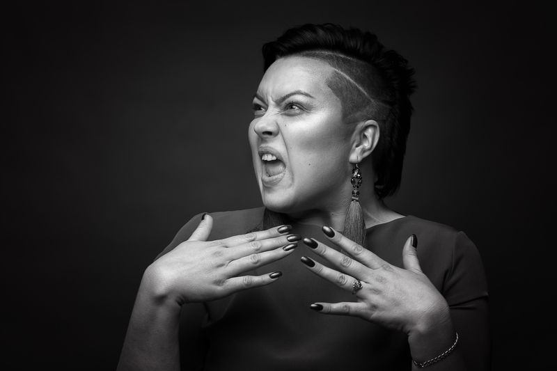 Эмоции фото превью